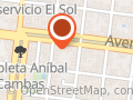 S.R. Fumigación y Control de Plagas