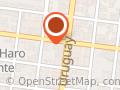 Pinturerías del Centro