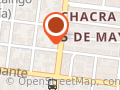 Escribanía Tavares