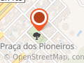 Funasa-Fundação Nacional de Saúde-Centro de Reabilitação - Pioneiro
