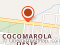 Camping San Isidro