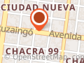 Mc Prado´s Pizza