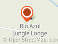 Rio Azul Jungle Lodge