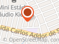 Gas e agua altas hora