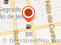 Chaveiro Arco-Ires