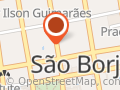 Universal São Borja - RS