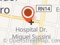 Hospital Dr. Miguel Sussini, Gdor. Virasoro
