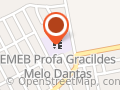 Cdue Da Emeb Prof Gracildes Melo Dantas