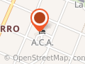 Automovil Club Argentino
