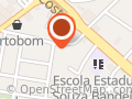 O Bistro na casa