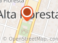 Banco Itaú - Alta Floresta