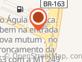 Posto Águia Branca - Rede Xaxim