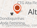 Kerber Gás - Av. A centro