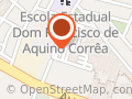 Av. Manoel José de Arruda, 3222 Parking