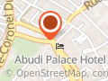 Abudi Palace Hotel - Bandeirantes