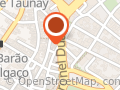 Raízes Casa Das Perucas