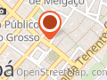 Bar Do Bugre Ltda - Centro Norte