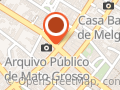Pátio Express Cafeteria (Pátio Coworking)