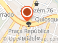 Dedetizadora Casa da Limpeza