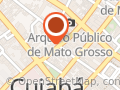 Associação Dos Aposentados e Pensionista Do Mato-Grosso