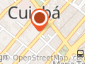 Livraria Evangélica Centro América S/C