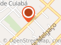 Clinica Orthos Cuiabá