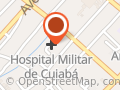 Hospital Militar de Cuiabá