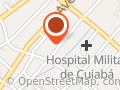 Distrito Sanitario Especial Indigena Cuiaba