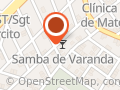 Samba de Varanda