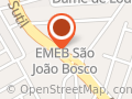 Borracharia Trevo Do Coophamil