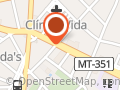 Viveiros Centro Oeste
