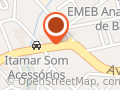 Casa da Borracha