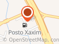 Posto Xaxim Chevron Rodovia Br 163/
