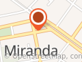 APAE-Associação de Pais e Amigos dos Excepcionais de Miranda