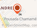 Pousada Chamamé