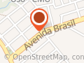 Sociedade Beneficente Hospital Darcy João Bigaton - Jardim Andréa