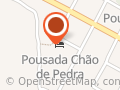 Chão De Pedra Pousada