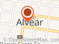 Lubricentro Alvear