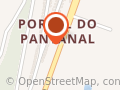 Santa Rosa Pantanal Hotel