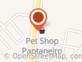 Clinica Veterinária Pet Shop Pantaneiro