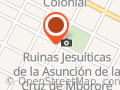 Municipalidad de la Cruz