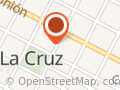 Muebleria la Cruz