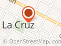 Municipalidad de la Cruz Reduccion Jesuitica