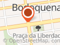 PRIMEIRA IGREJA BATISTA EM BODOQUENA
