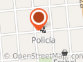 Destacamento Policial La Lucila del Mar