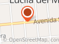 Modo Lucila Resto bar del mar
