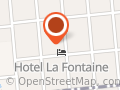 Hotel La Fontaine