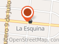 Heladeria La Esquina Aguas Verdes