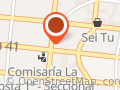 La Caprichosa Resto Bar