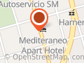 Mediterraneo Hotel San Clemente del Tuyu
